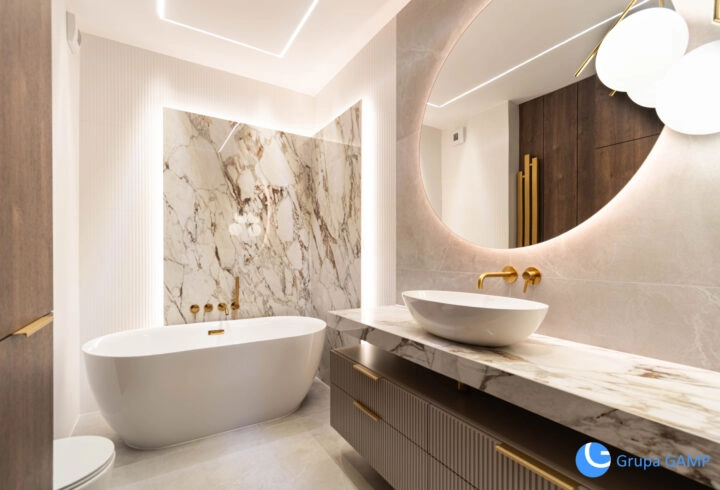 Wola Justowska, 88m2, 4-pok. balkon + parking