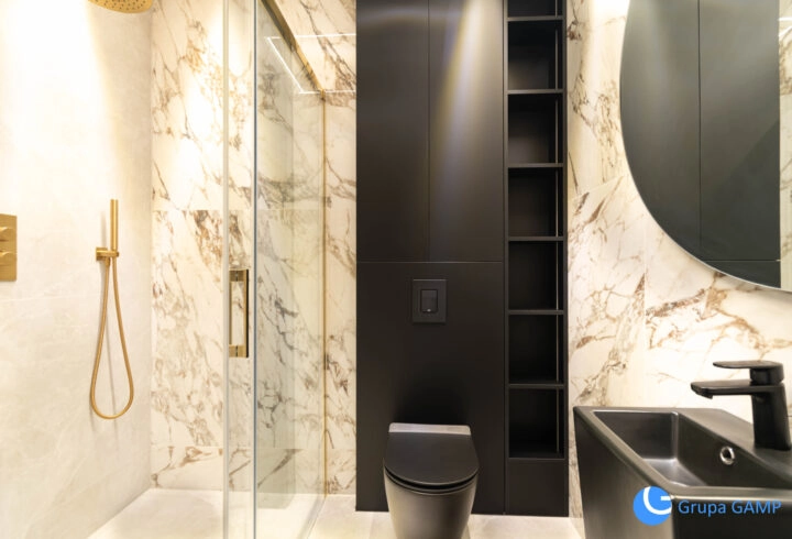 Wola Justowska, 88m2, 4-pok. balkon + parking