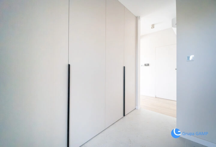 Nowy Dom | 152m2 | Węgrzce | pierwszy najem