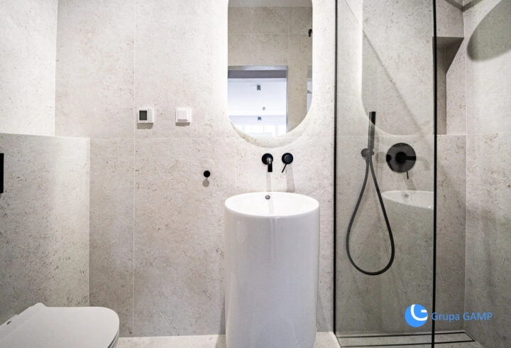 Nowy Dom | 152m2 | Węgrzce | pierwszy najem