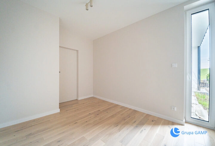 Nowy Dom | 152m2 | Węgrzce | pierwszy najem