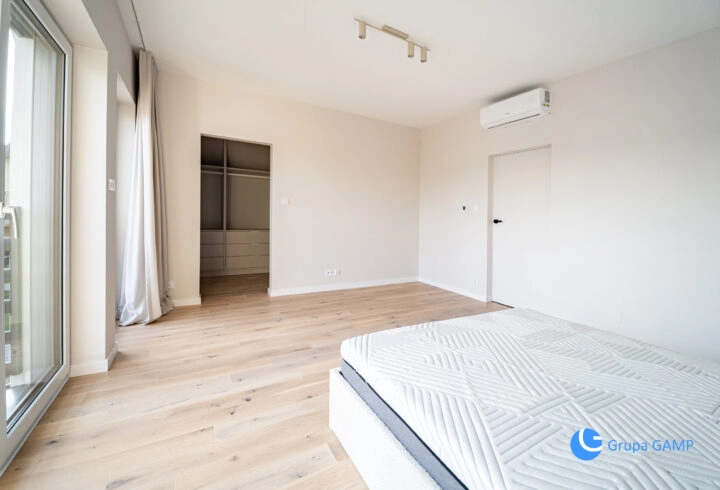 Nowy Dom | 152m2 | Węgrzce | pierwszy najem