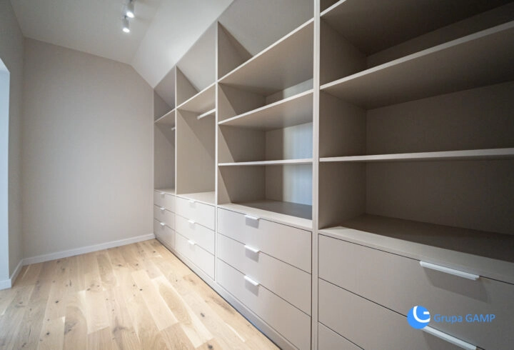 Nowy Dom | 152m2 | Węgrzce | pierwszy najem