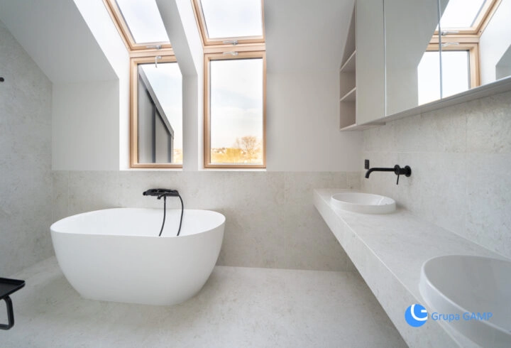 Nowy Dom | 152m2 | Węgrzce | pierwszy najem