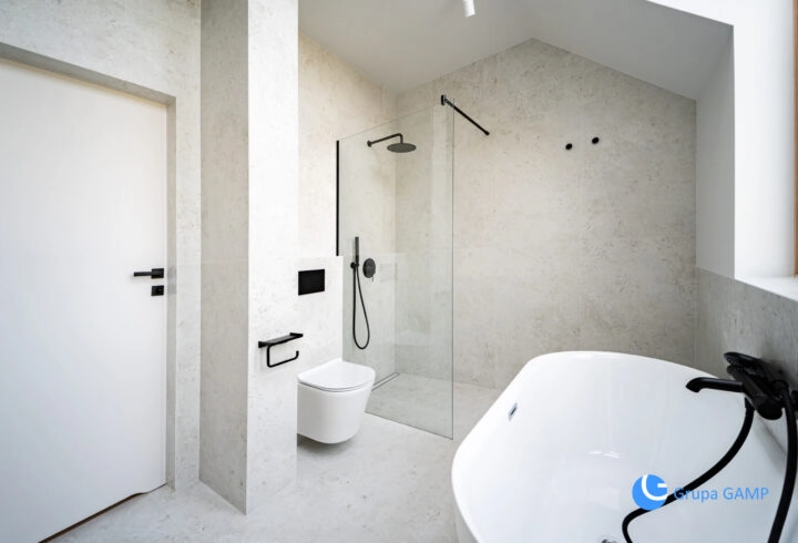 Nowy Dom | 152m2 | Węgrzce | pierwszy najem