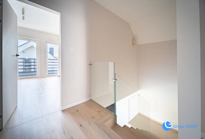 Nowy Dom | 152m2 | Węgrzce | pierwszy najem