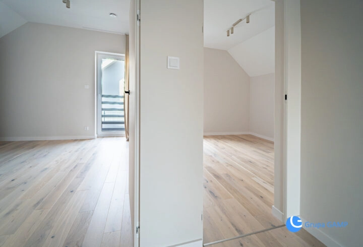 Nowy Dom | 152m2 | Węgrzce | pierwszy najem