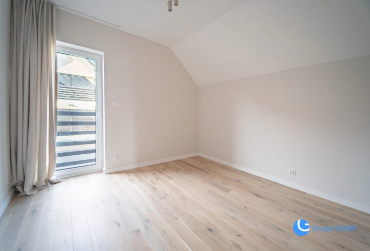 Nowy Dom | 152m2 | Węgrzce | pierwszy najem