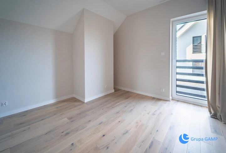 Nowy Dom | 152m2 | Węgrzce | pierwszy najem