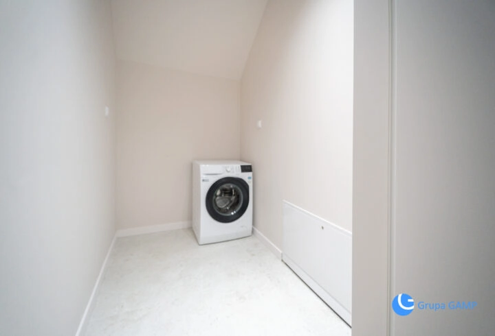 Nowy Dom | 152m2 | Węgrzce | pierwszy najem