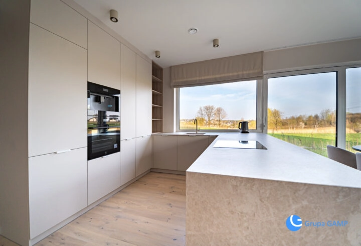 Nowy Dom | 152m2 | Węgrzce | pierwszy najem