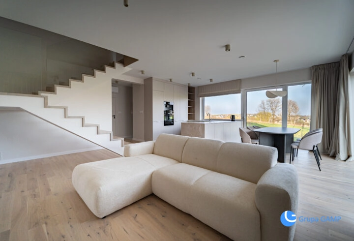 Nowy Dom | 152m2 | Węgrzce | pierwszy najem