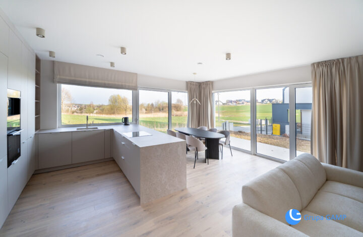 Nowy Dom | 152m2 | Węgrzce | pierwszy najem