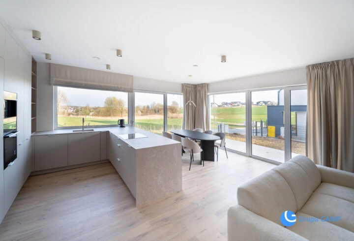 Nowy Dom | 152m2 | Węgrzce | pierwszy najem