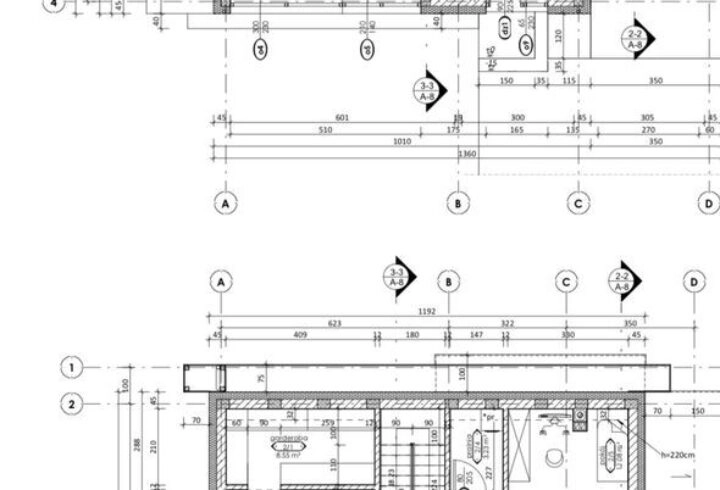 Nowy Dom | 152m2 | Węgrzce | pierwszy najem