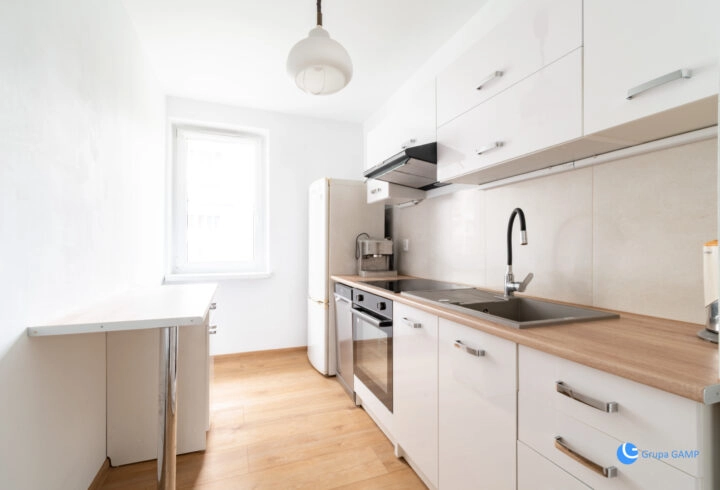 Niezależne 3 pok. | przy parku | os. Złotego Wieku