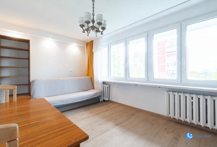 Niezależne 3 pok. | przy parku | os. Złotego Wieku