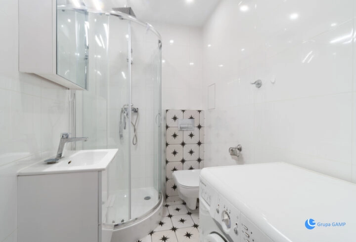 Niezależne 3 pok. | przy parku | os. Złotego Wieku