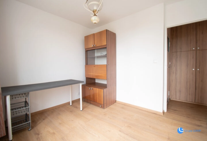 Niezależne 3 pok. | przy parku | os. Złotego Wieku