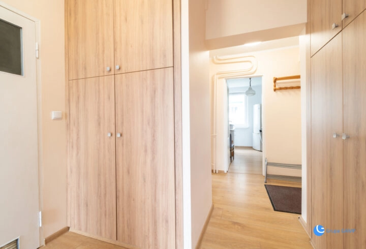 Niezależne 3 pok. | przy parku | os. Złotego Wieku