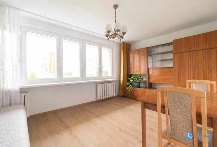 Niezależne 3 pok. | przy parku | os. Złotego Wieku