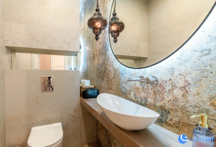 Grzegórzki Park | 3 pokoje, 2 balkony | 2x Parking