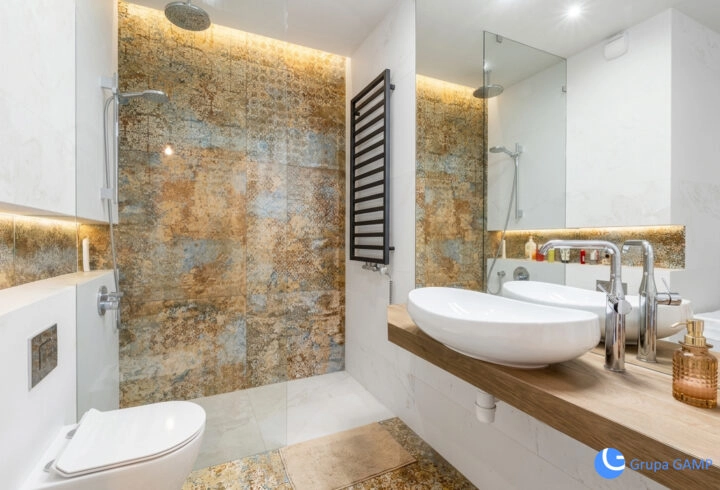 Grzegórzki Park | 3 pokoje, 2 balkony | 2x Parking