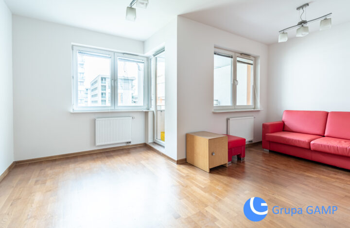 2-niezależne pok. 56 m2*Stańczyka Bronowice*loggia