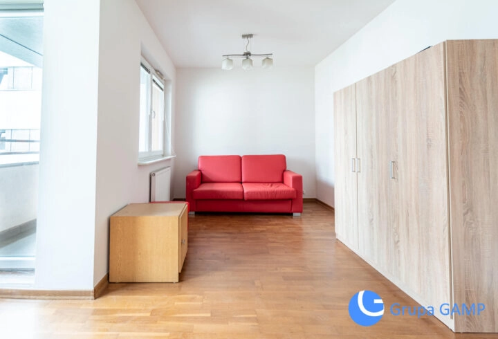 2-niezależne pok. 56 m2*Stańczyka Bronowice*loggia