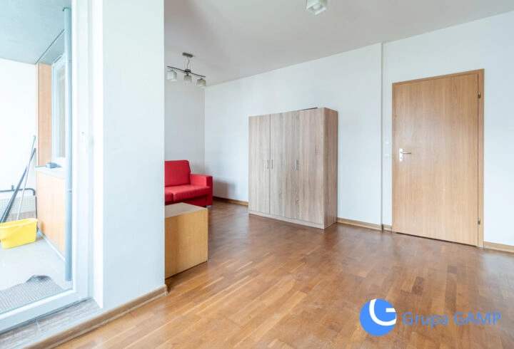 2-niezależne pok. 56 m2*Stańczyka Bronowice*loggia