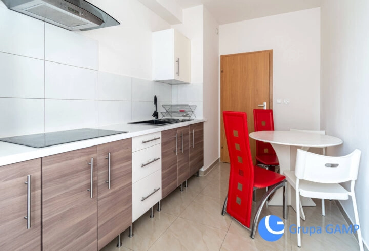 2-niezależne pok. 56 m2*Stańczyka Bronowice*loggia