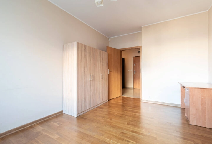 2-niezależne pok. 56 m2*Stańczyka Bronowice*loggia