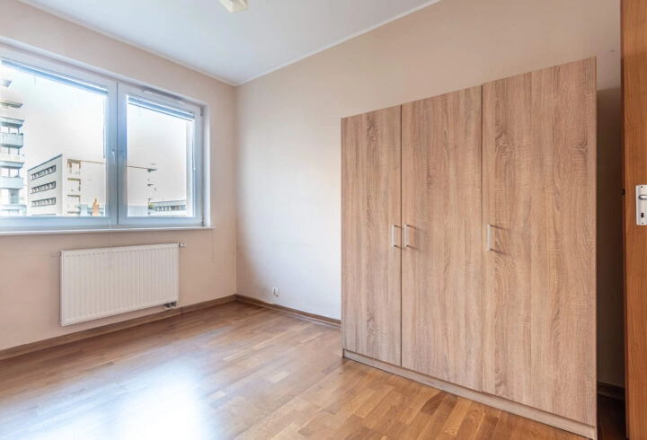 2-niezależne pok. 56 m2*Stańczyka Bronowice*loggia
