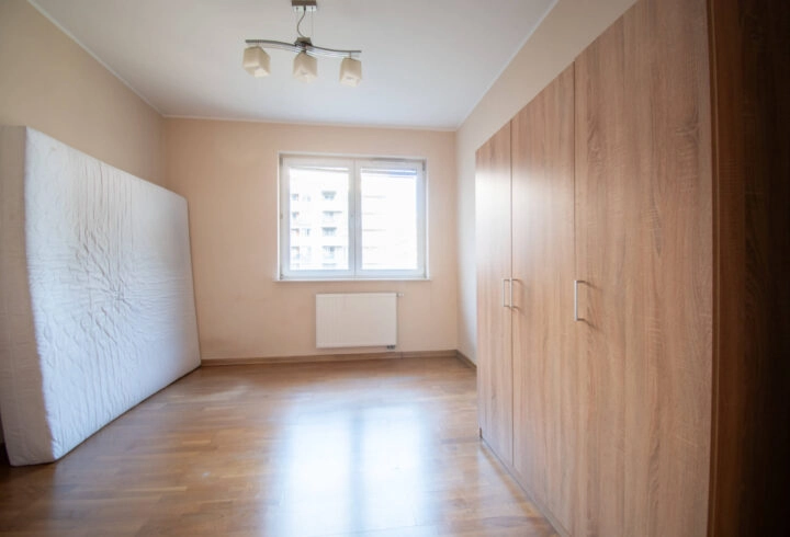 2-niezależne pok. 56 m2*Stańczyka Bronowice*loggia