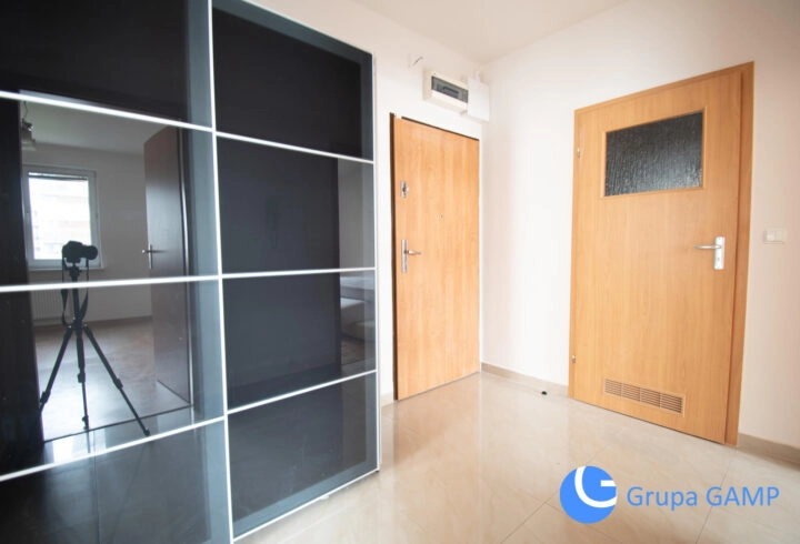 2-niezależne pok. 56 m2*Stańczyka Bronowice*loggia