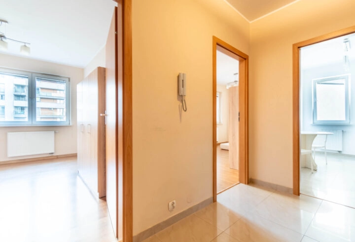 2-niezależne pok. 56 m2*Stańczyka Bronowice*loggia