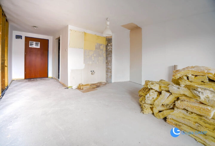 Budynek usługowo-mieszk. 330m2 |Chrzanów | Centrum