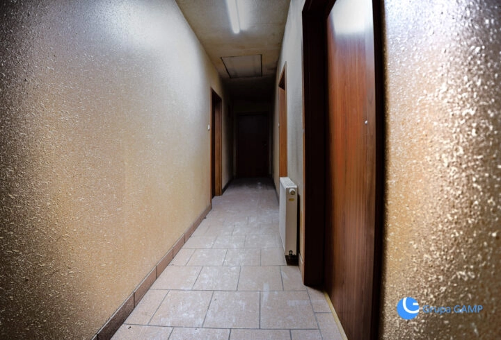 Budynek usługowo-mieszk. 330m2 |Chrzanów | Centrum