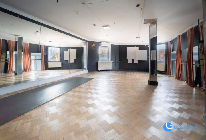 Lokal | 190m2 | CHRZANÓW ŚRÓDMIEŚCIE