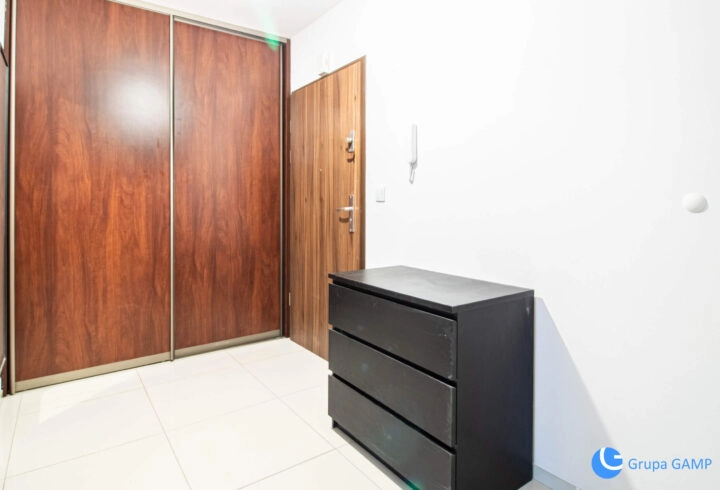 2-pok. 42m2*balkon*ul. Poznańska*Krowodrza