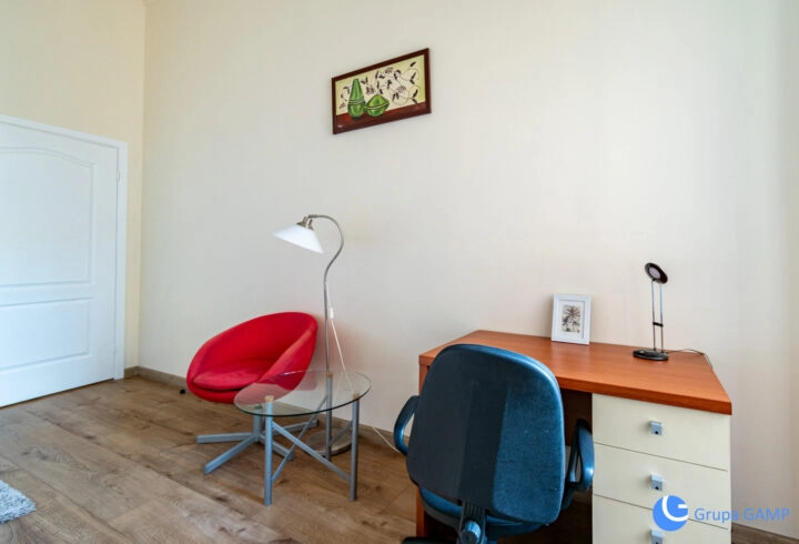4 pok. 100m2 *Rynek Główny 10!* Old Town