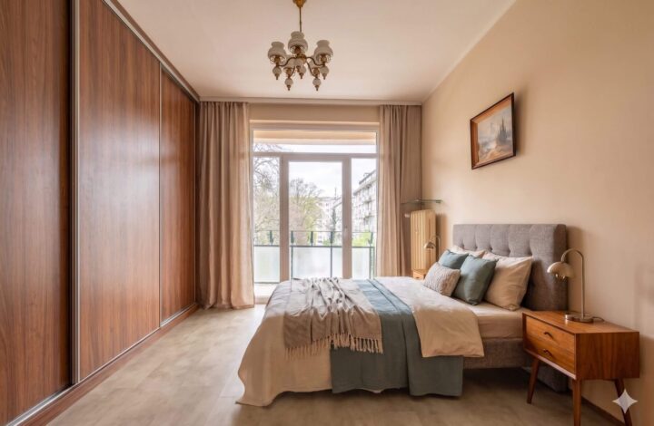 2-pok,45m2+balkon|opcja 3-pok|*Stara Huta al.Róż*