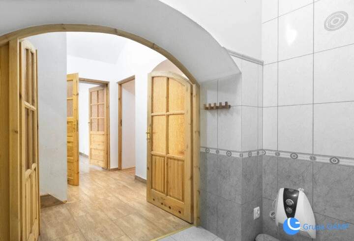 Do urządzenia | Lokal 66 m2 | 3 pok |Zyblikiewicza