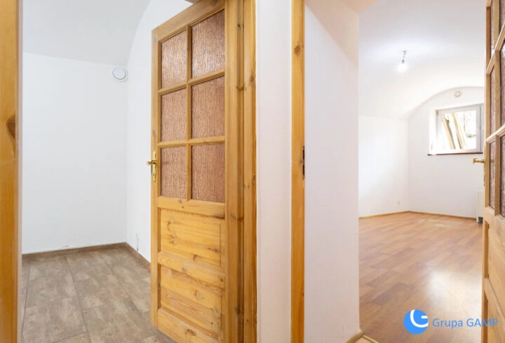 Do urządzenia | Lokal 66 m2 | 3 pok |Zyblikiewicza
