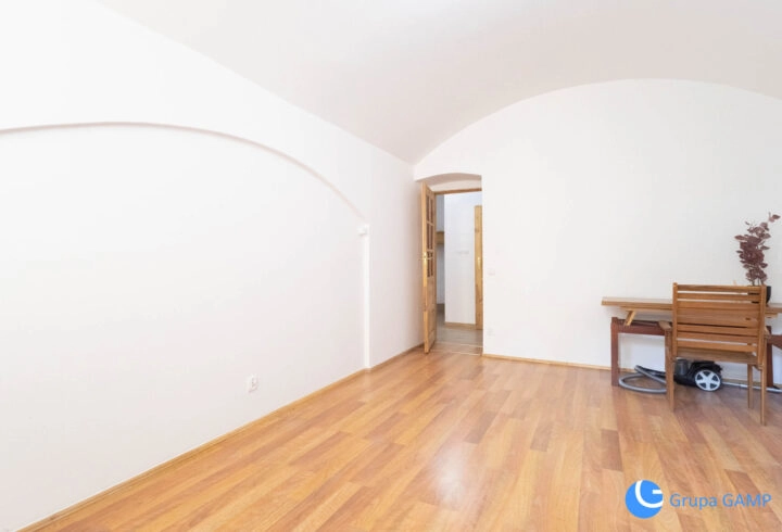 Do urządzenia | Lokal 66 m2 | 3 pok |Zyblikiewicza