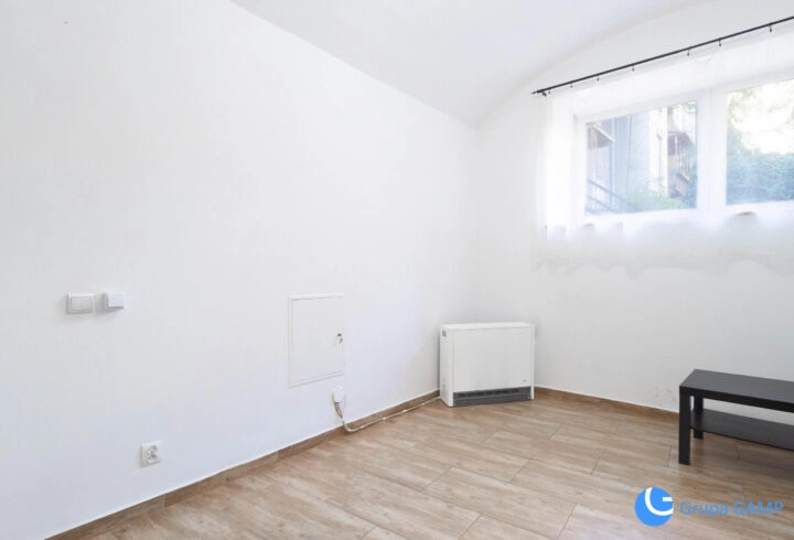Do urządzenia | Lokal 66 m2 | 3 pok |Zyblikiewicza
