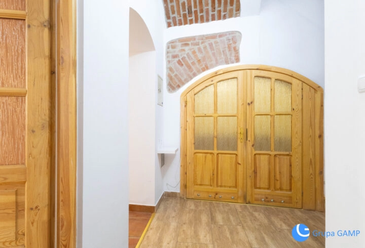 Do urządzenia | Lokal 66 m2 | 3 pok |Zyblikiewicza