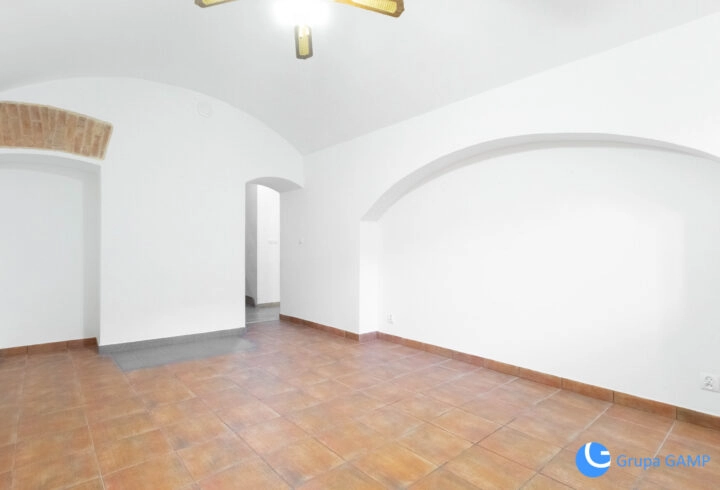 Do urządzenia | Lokal 66 m2 | 3 pok |Zyblikiewicza