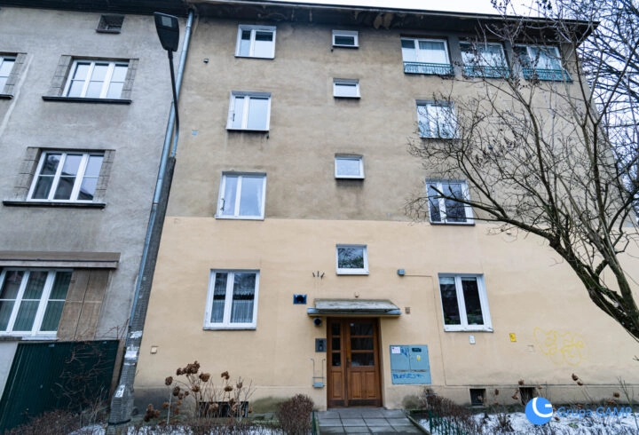 2 niezależne pokoje*57m2*Krowodrza*AGH