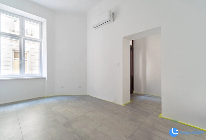 Lokal 40,3m2 *Starowiślna* oficyna